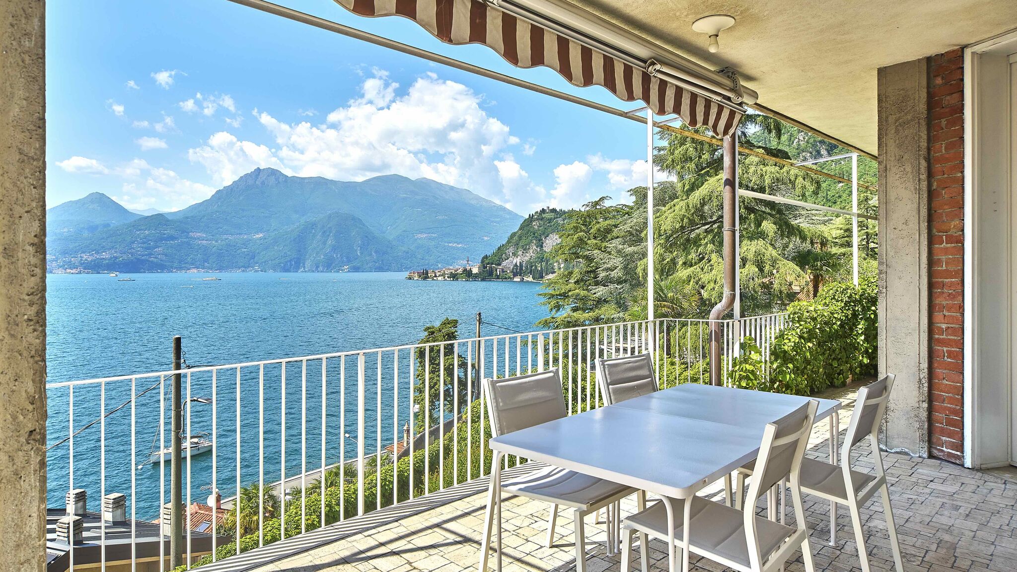 Varenna Lake Como Experience Varenna Villa Lucy - Lake view