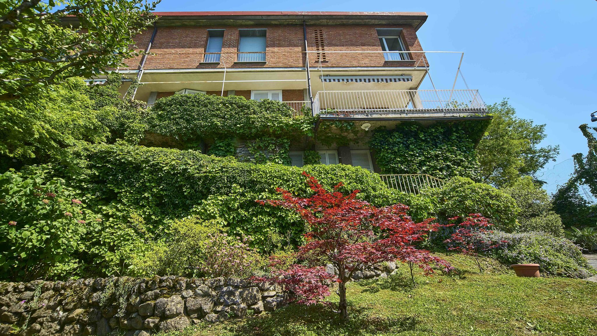 Varenna Lake Como Experience Varenna Villa Lucy - Lake view