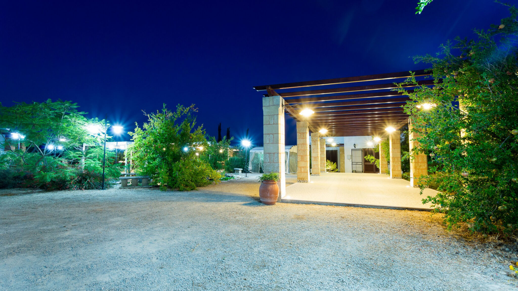 Italianway Gallipoli Uva Regina by Casa di Marco