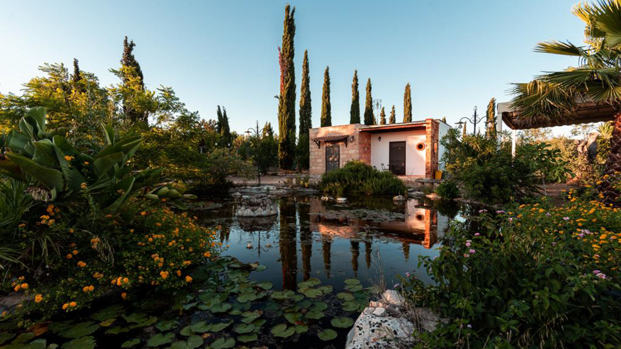 Italianway Gallipoli Uva Regina by Casa di Marco