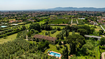Pistoia