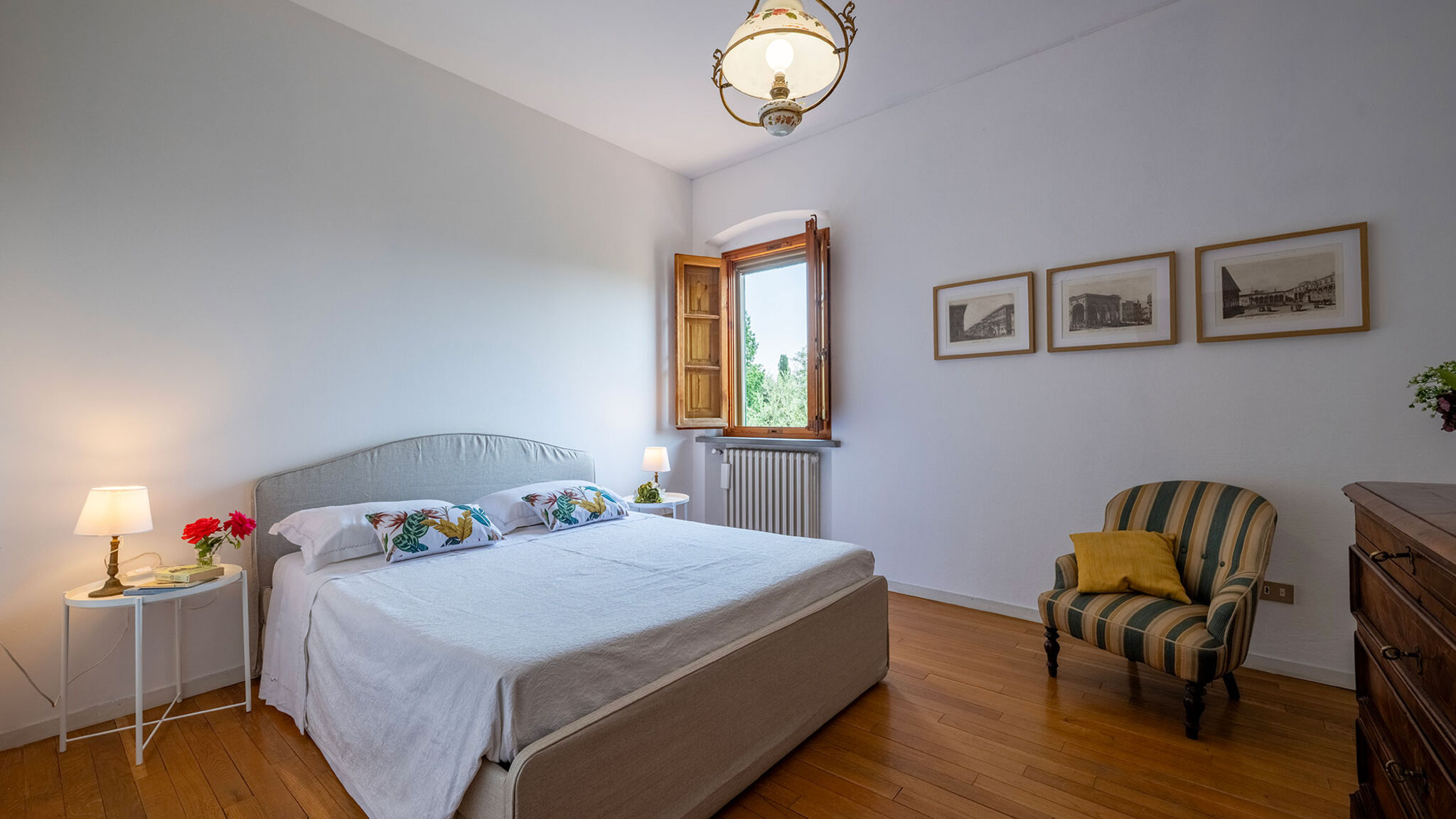 Italianway Pistoia Villa Collegigliato 8