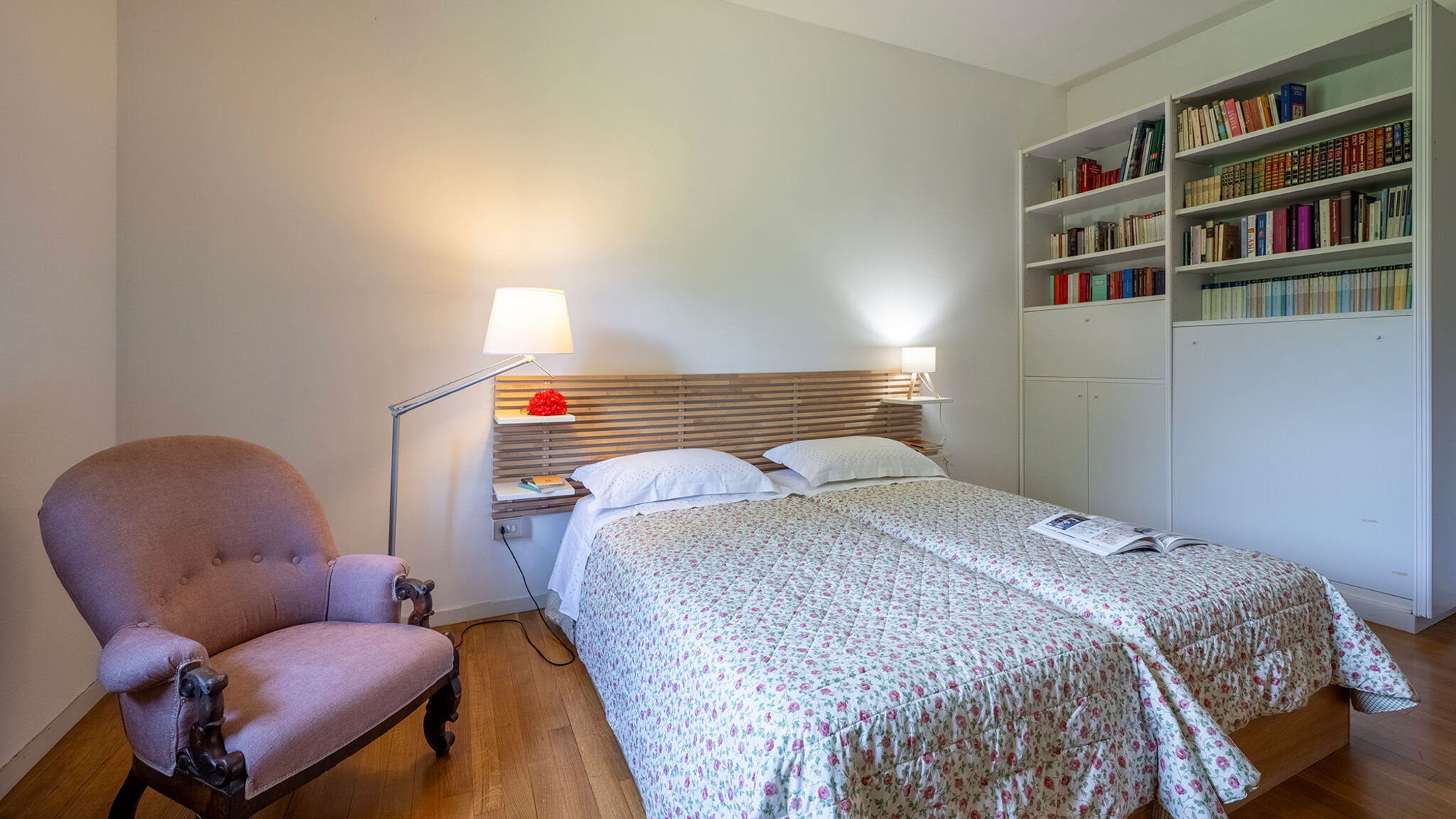 Italianway Pistoia Villa Collegigliato 8