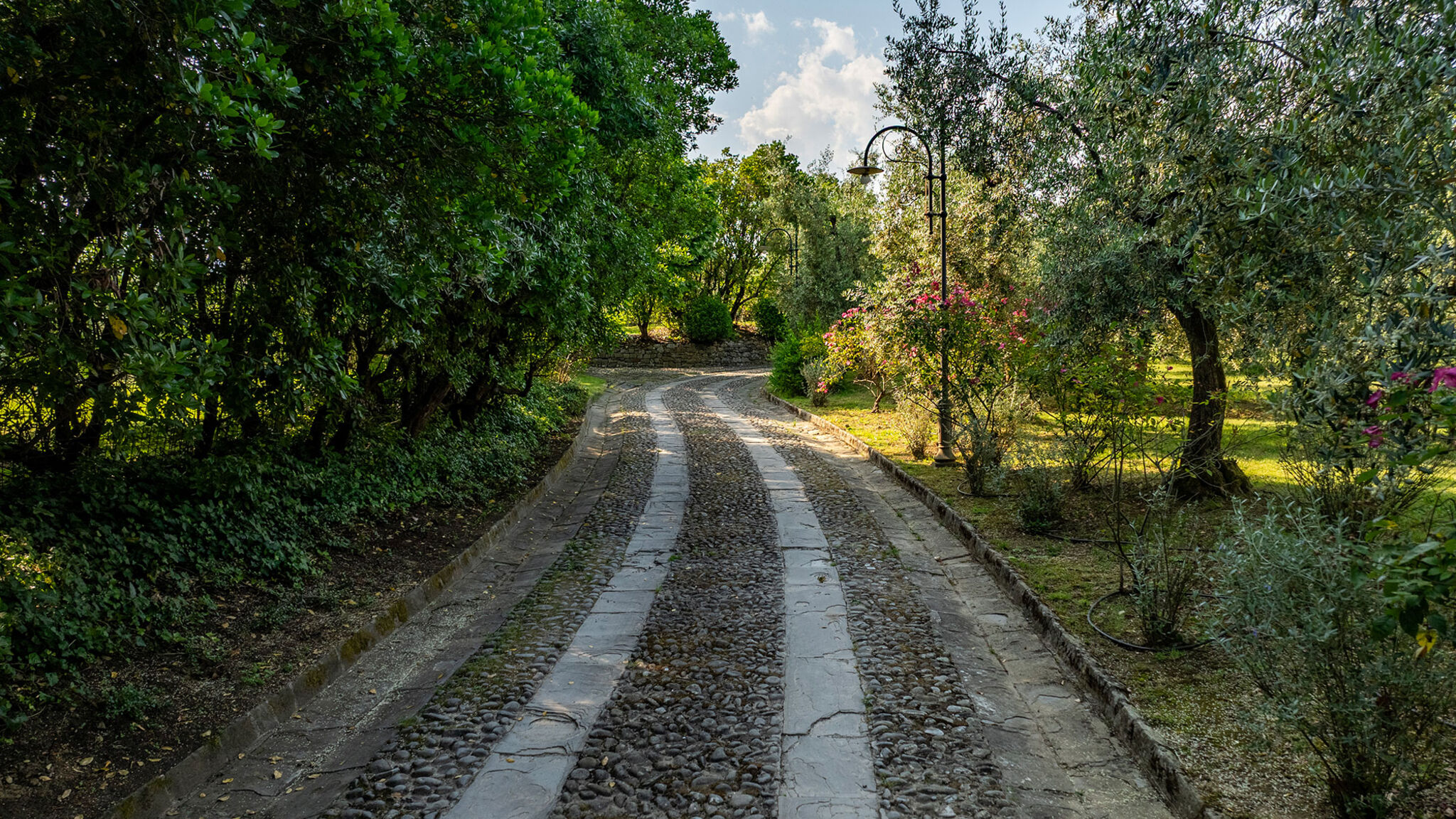 Italianway Pistoia Villa Collegigliato 8