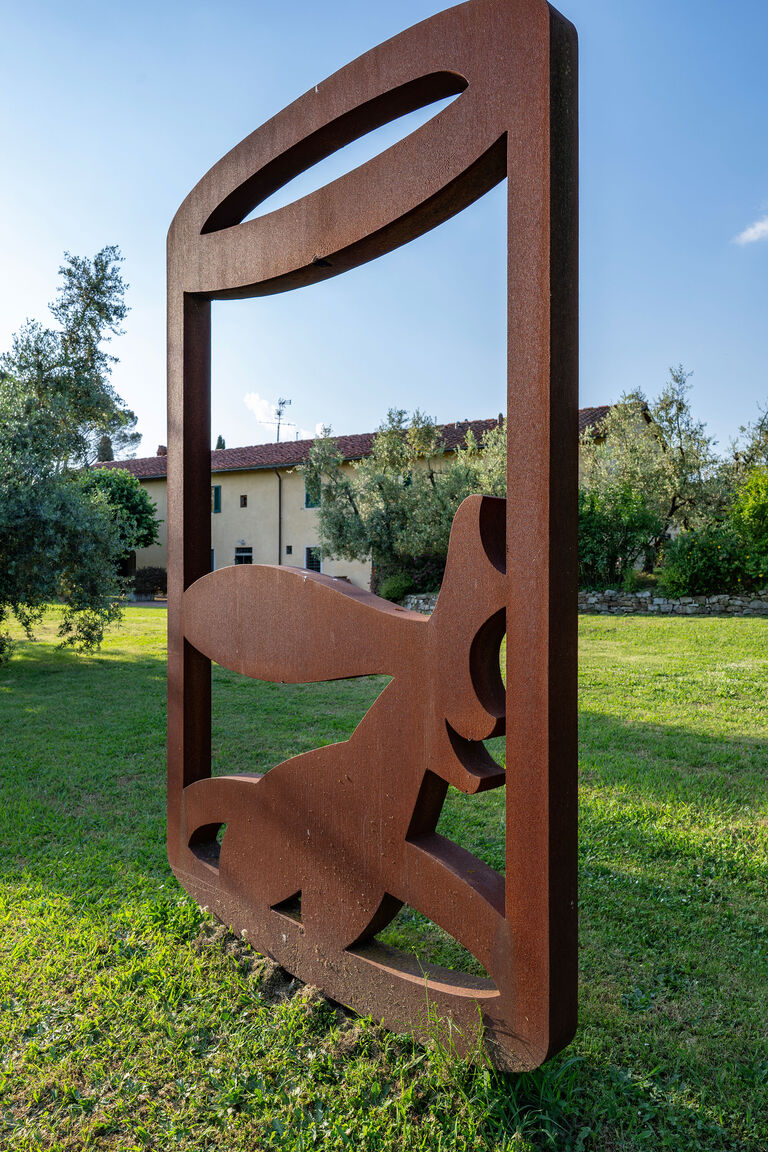 Italianway Pistoia Villa Collegigliato 8