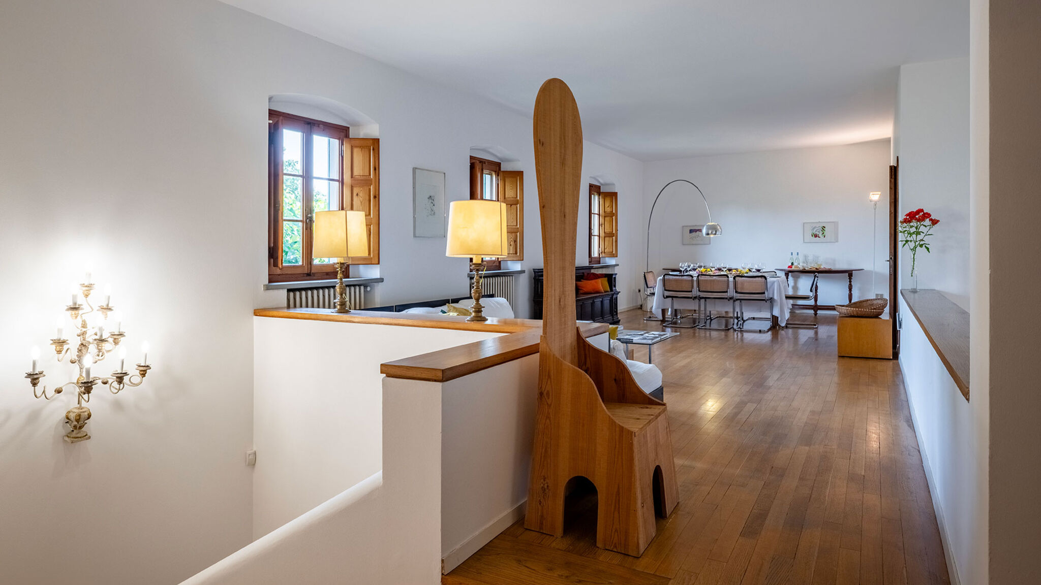 Italianway Pistoia Villa Collegigliato 8