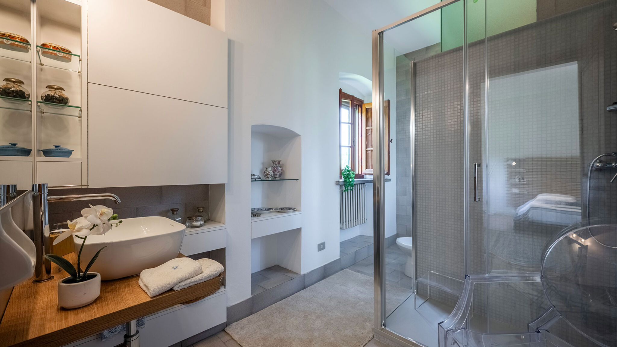 Italianway Pistoia Villa Collegigliato 8
