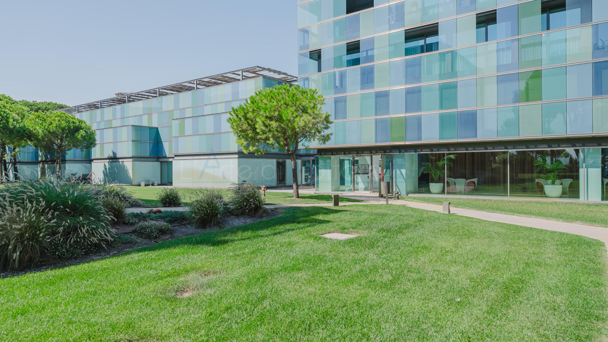 Italianway Jesolo Pineta Merville Apartment