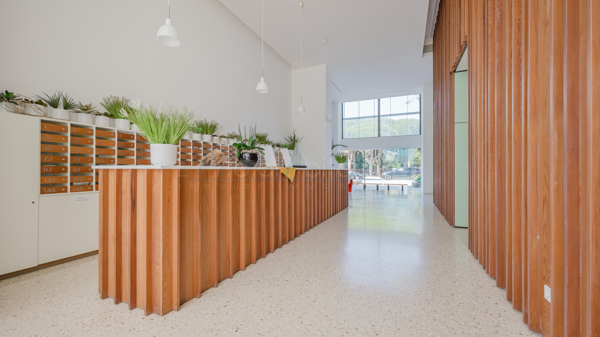 Italianway Jesolo Pineta Merville Apartment