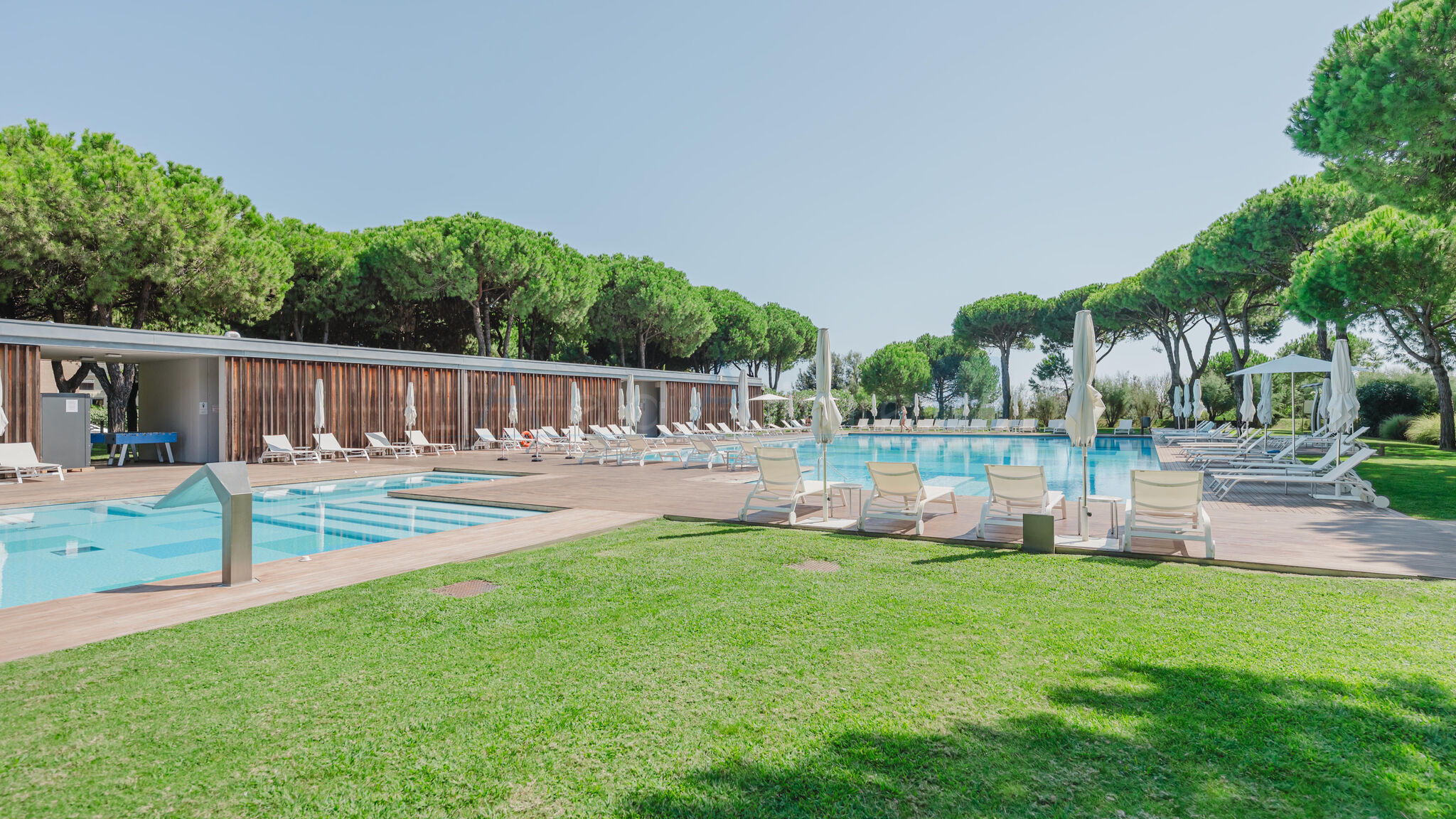 Italianway Jesolo Pineta Merville Apartment