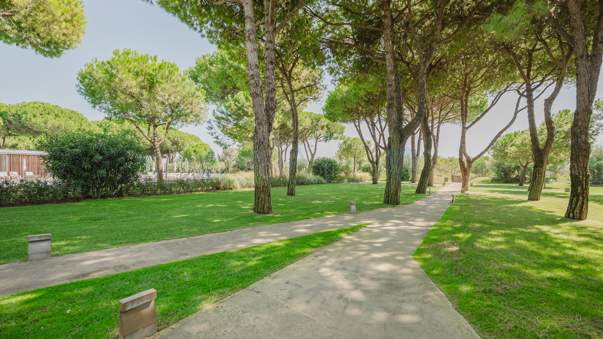 Italianway Jesolo Pineta Merville Apartment