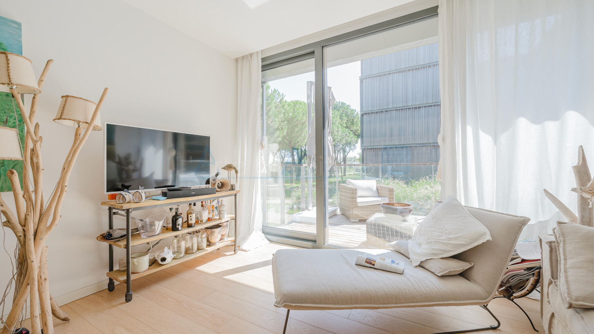Italianway Jesolo Pineta Merville Apartment