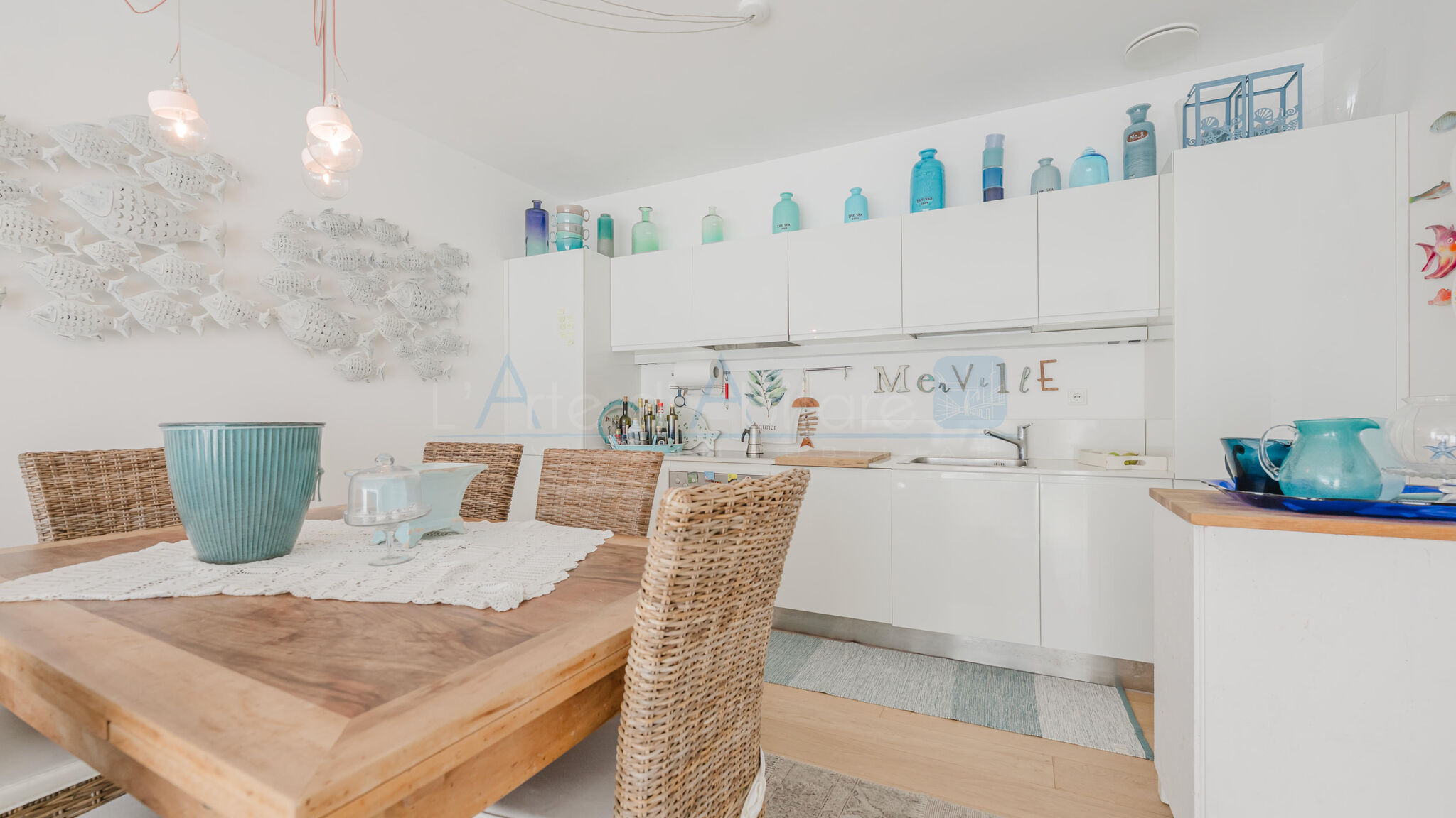 Italianway Jesolo Pineta Merville Apartment