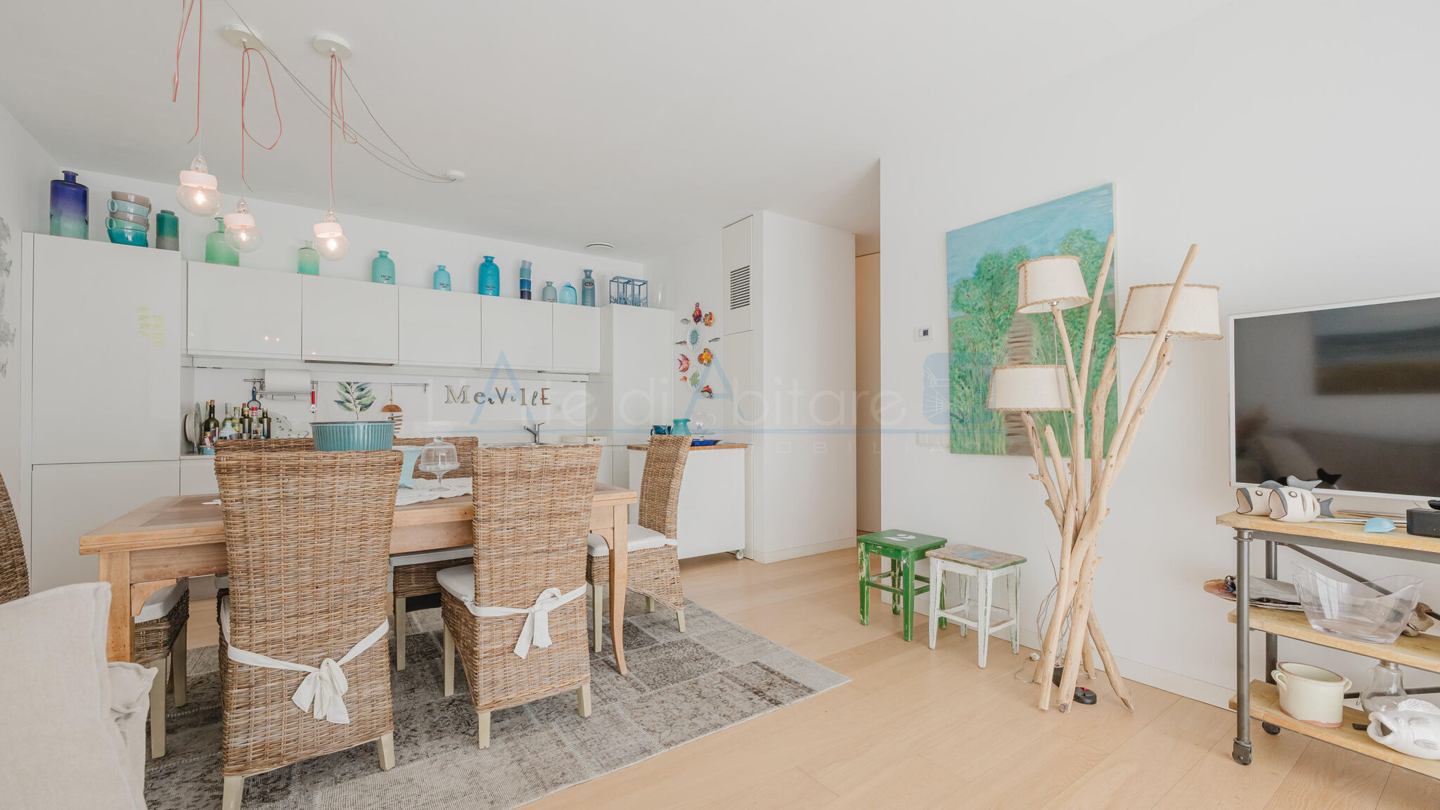 Italianway Jesolo Pineta Merville Apartment