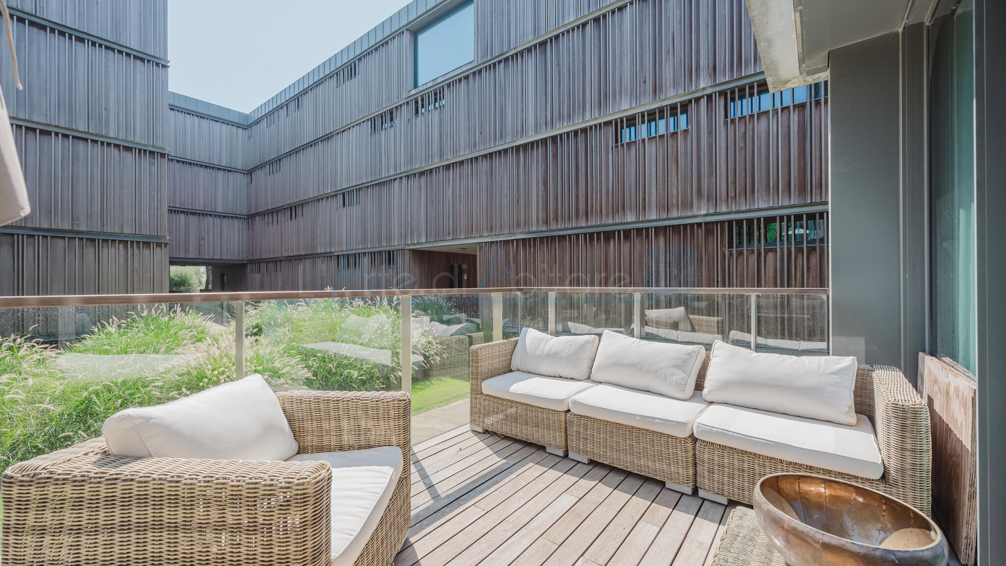Italianway Jesolo Pineta Merville Apartment
