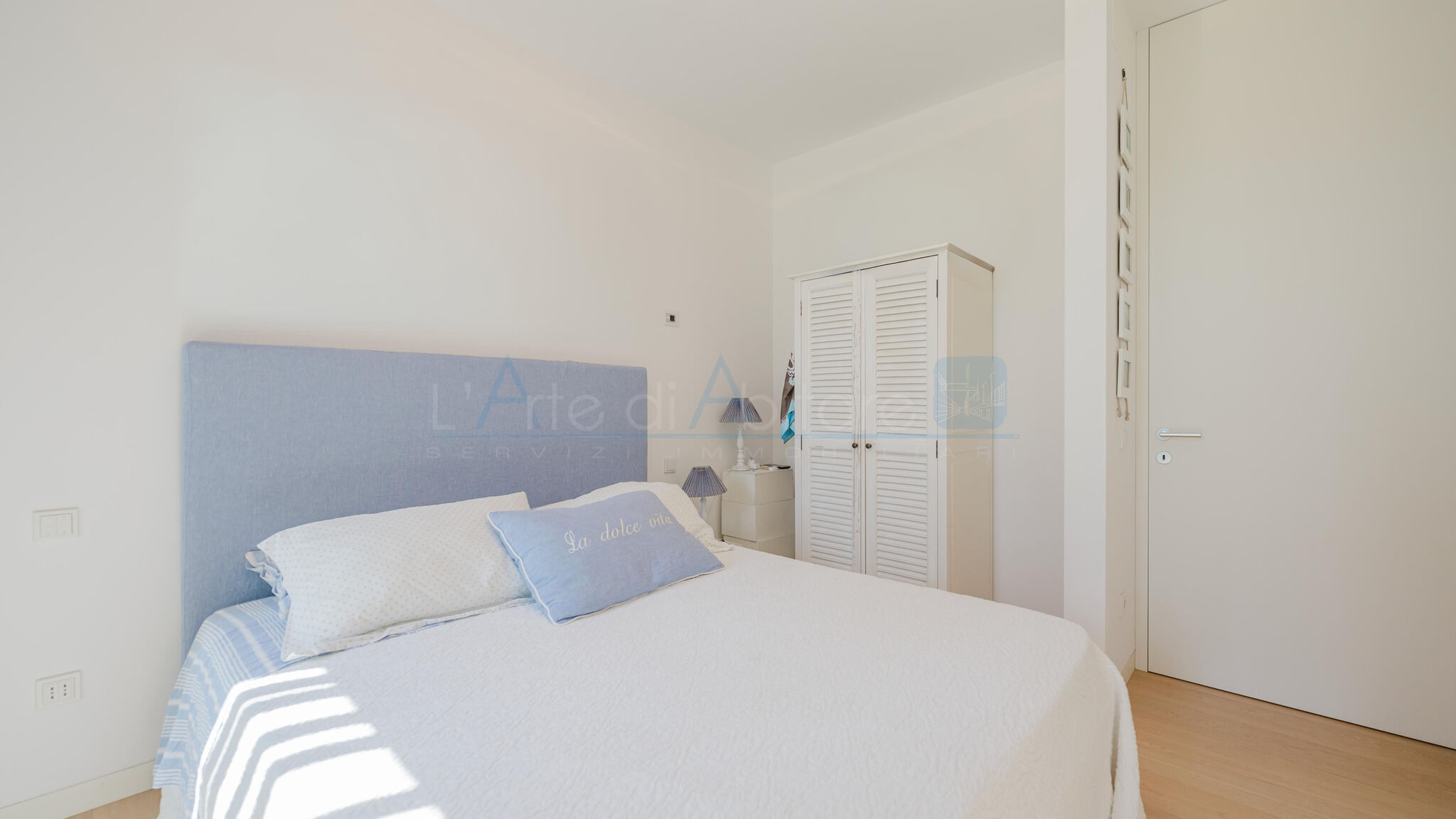 Italianway Jesolo Pineta Merville Apartment