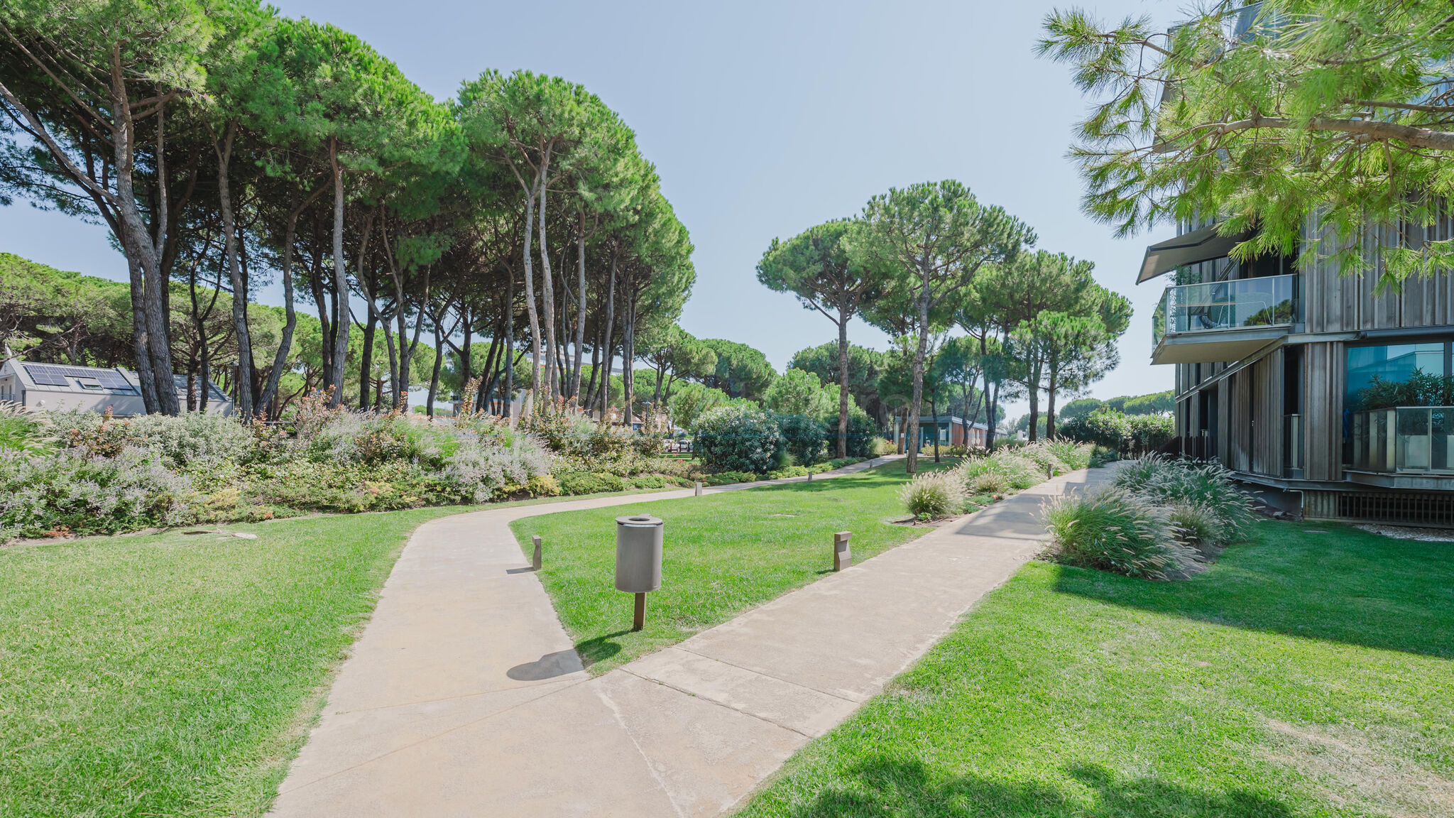 Italianway Jesolo Pineta Merville Apartment
