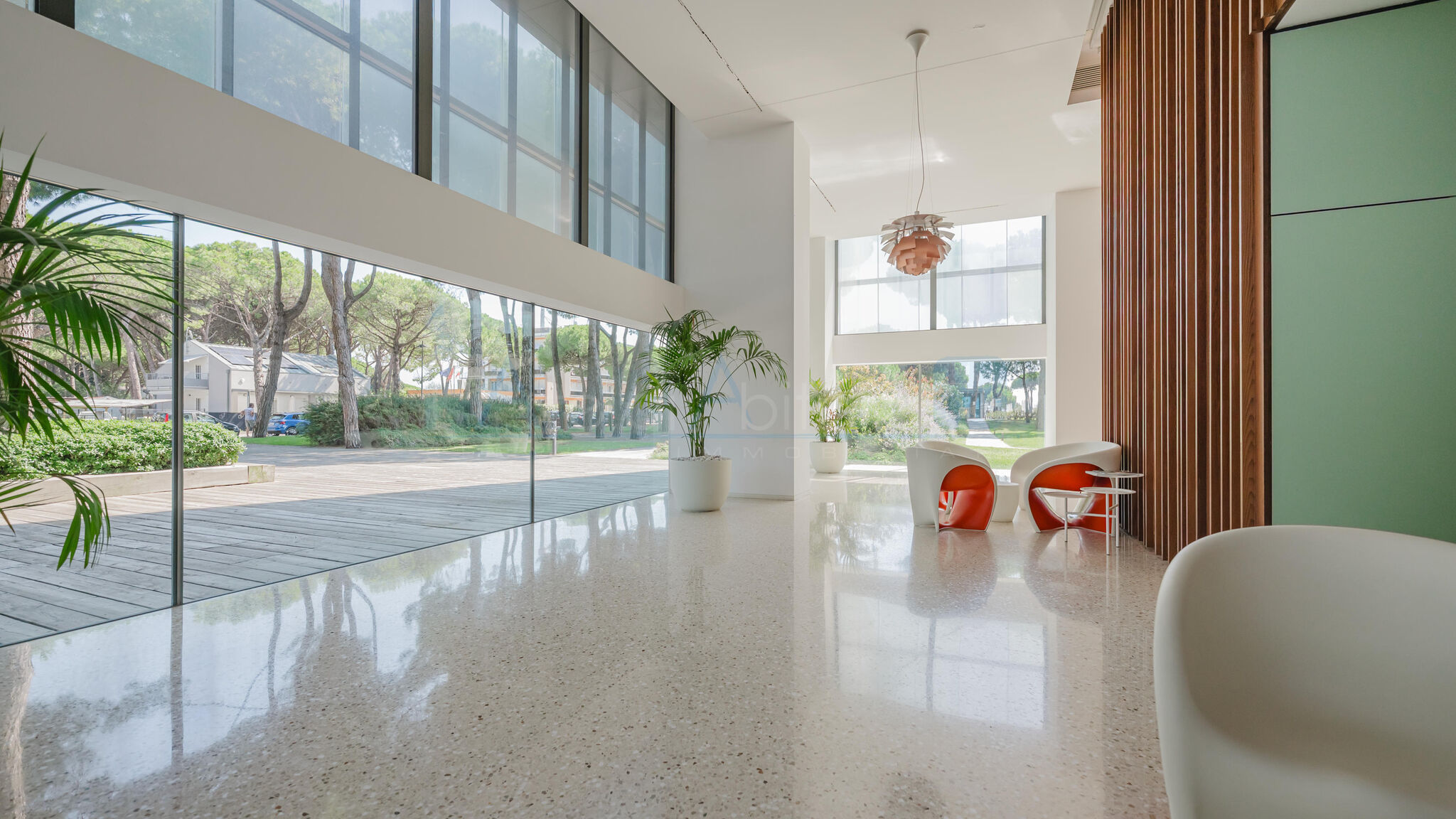 Italianway Jesolo Pineta Merville Apartment