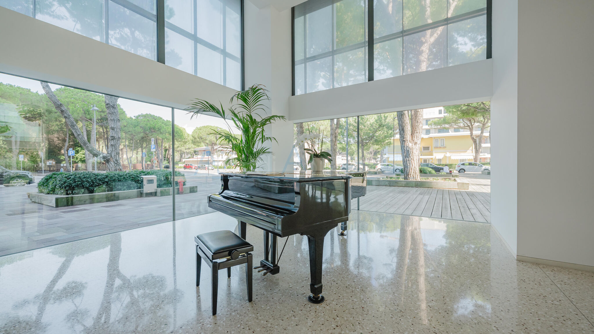 Italianway Jesolo Pineta Merville Apartment