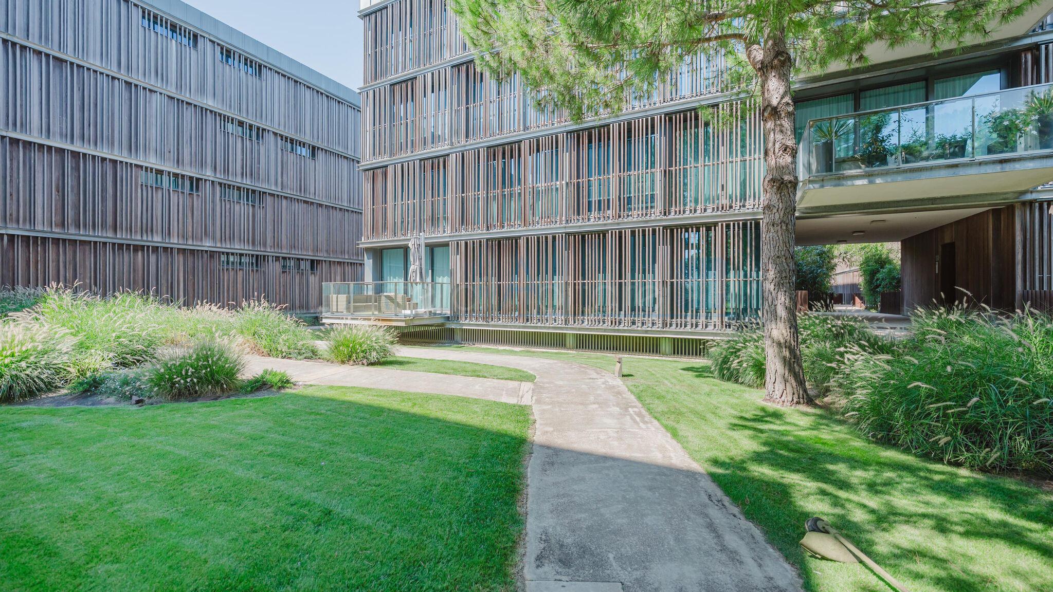 Italianway Jesolo Pineta Merville Apartment