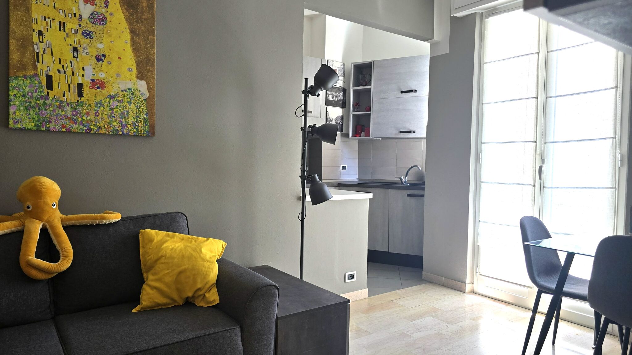 Italianway Savona Affitti brevi Liguria - Splendore