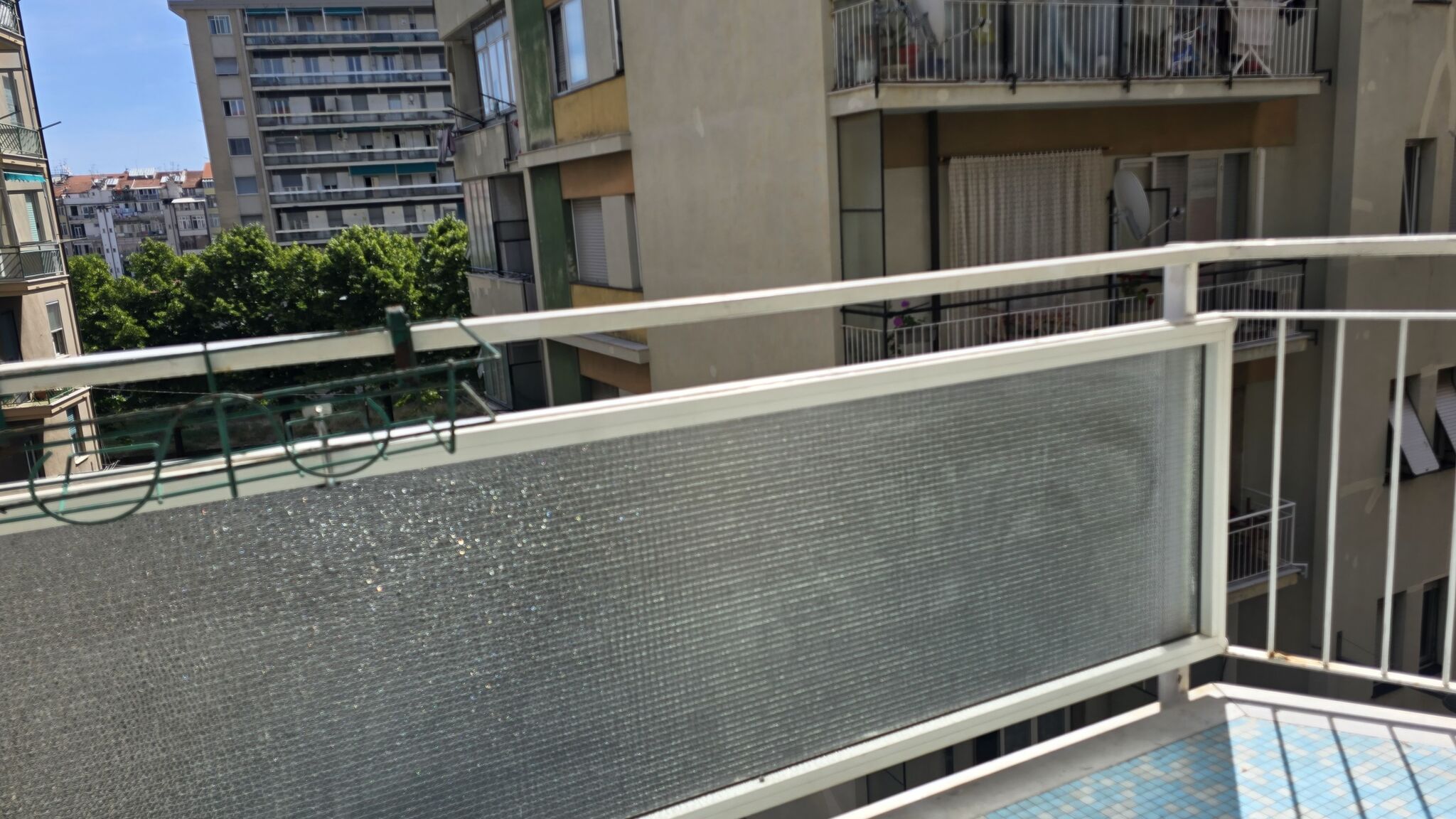 Italianway Savona Affitti brevi Liguria - Splendore