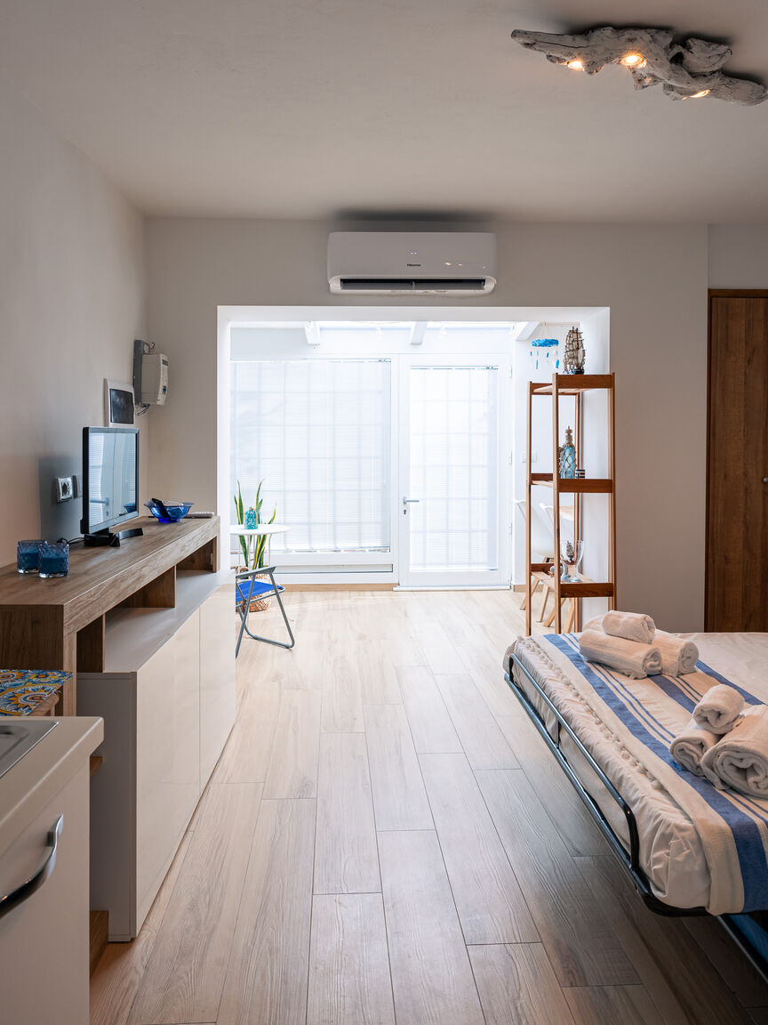 Italianway San Vito Chietino Il Piccolo D'Annunziano - YourPlace Abruzzo