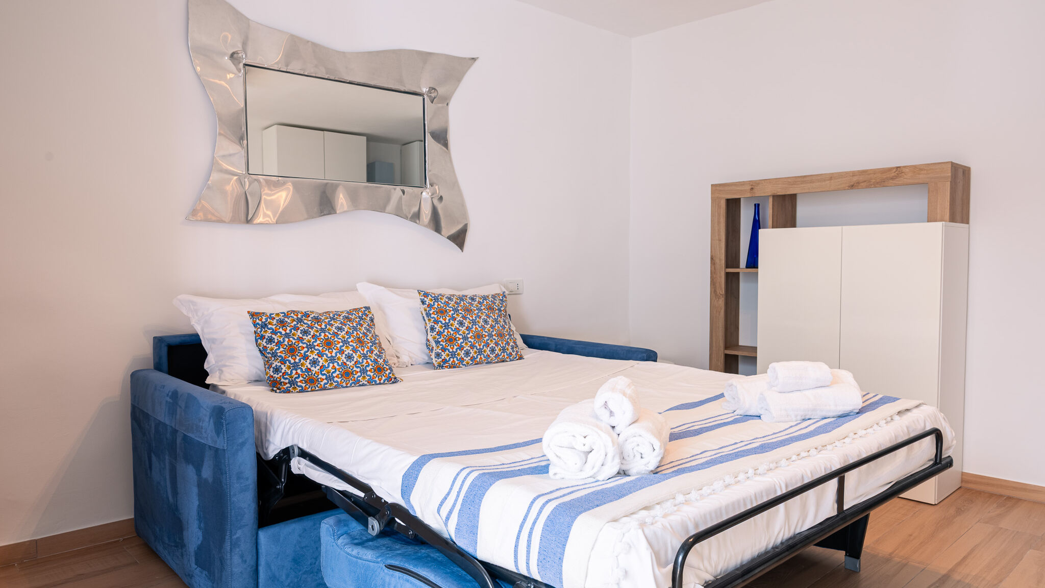 Italianway San Vito Chietino Il Piccolo D'Annunziano - YourPlace Abruzzo
