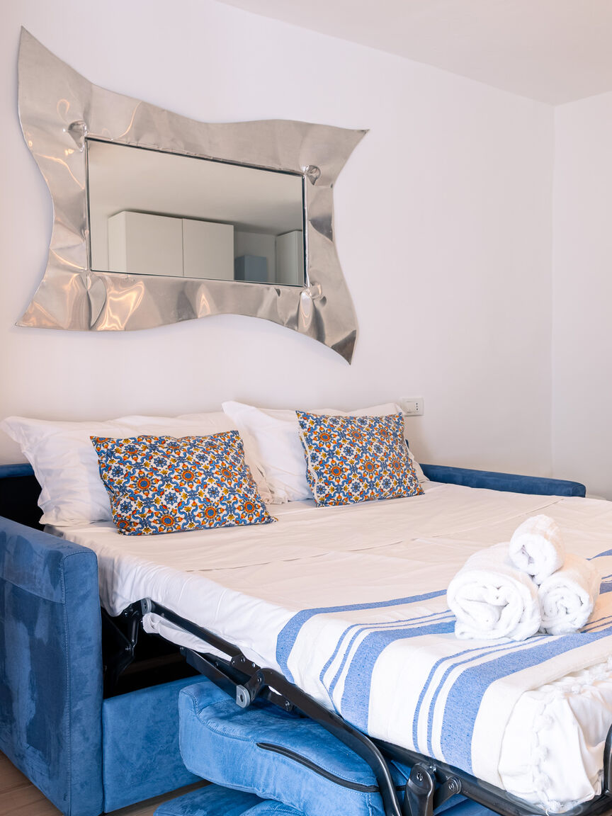 Italianway San Vito Chietino Il Piccolo D'Annunziano - YourPlace Abruzzo