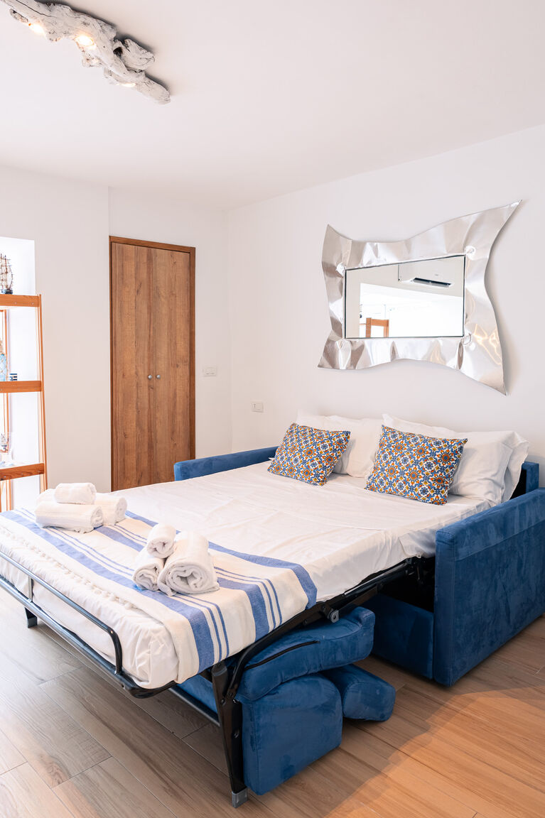Italianway San Vito Chietino Il Piccolo D'Annunziano - YourPlace Abruzzo