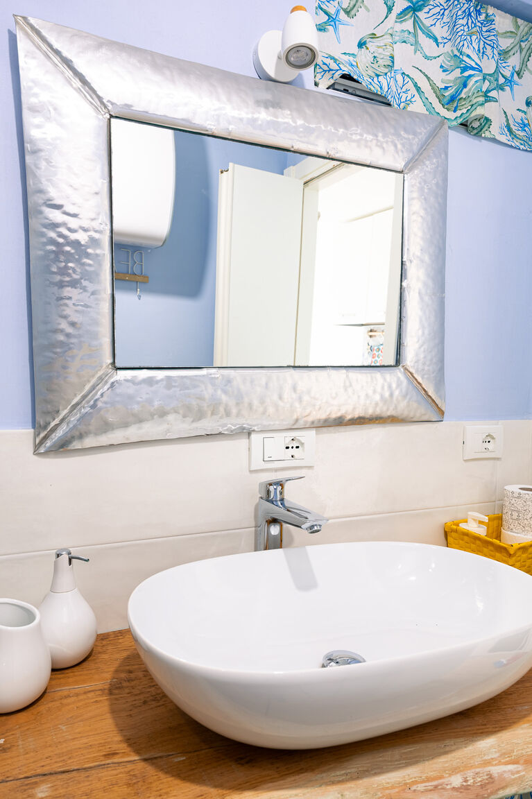 Italianway San Vito Chietino Il Piccolo D'Annunziano - YourPlace Abruzzo