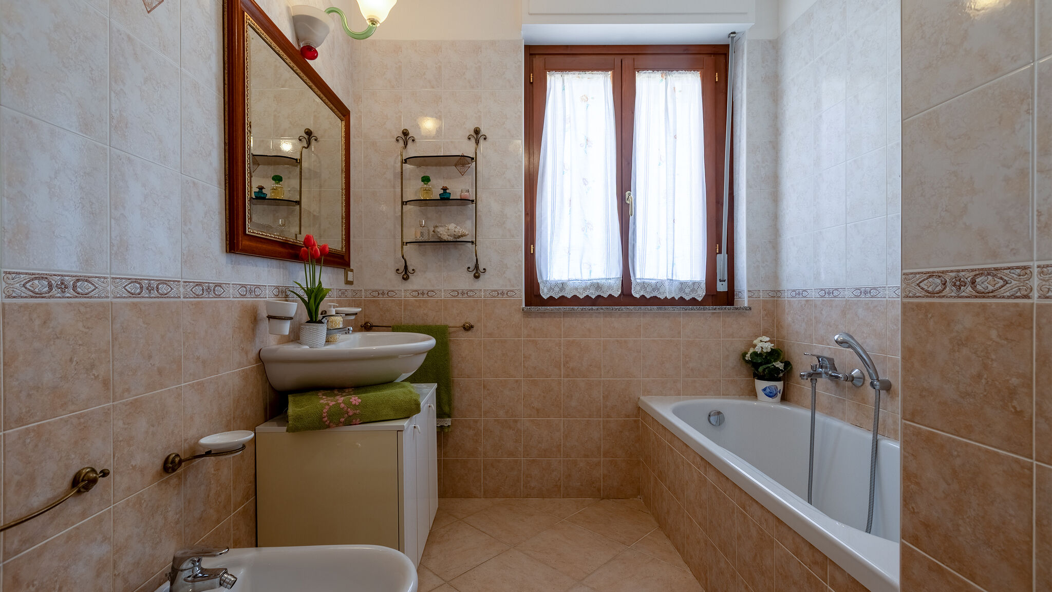 Italianway Alghero Sardinia Re - SherdAnna