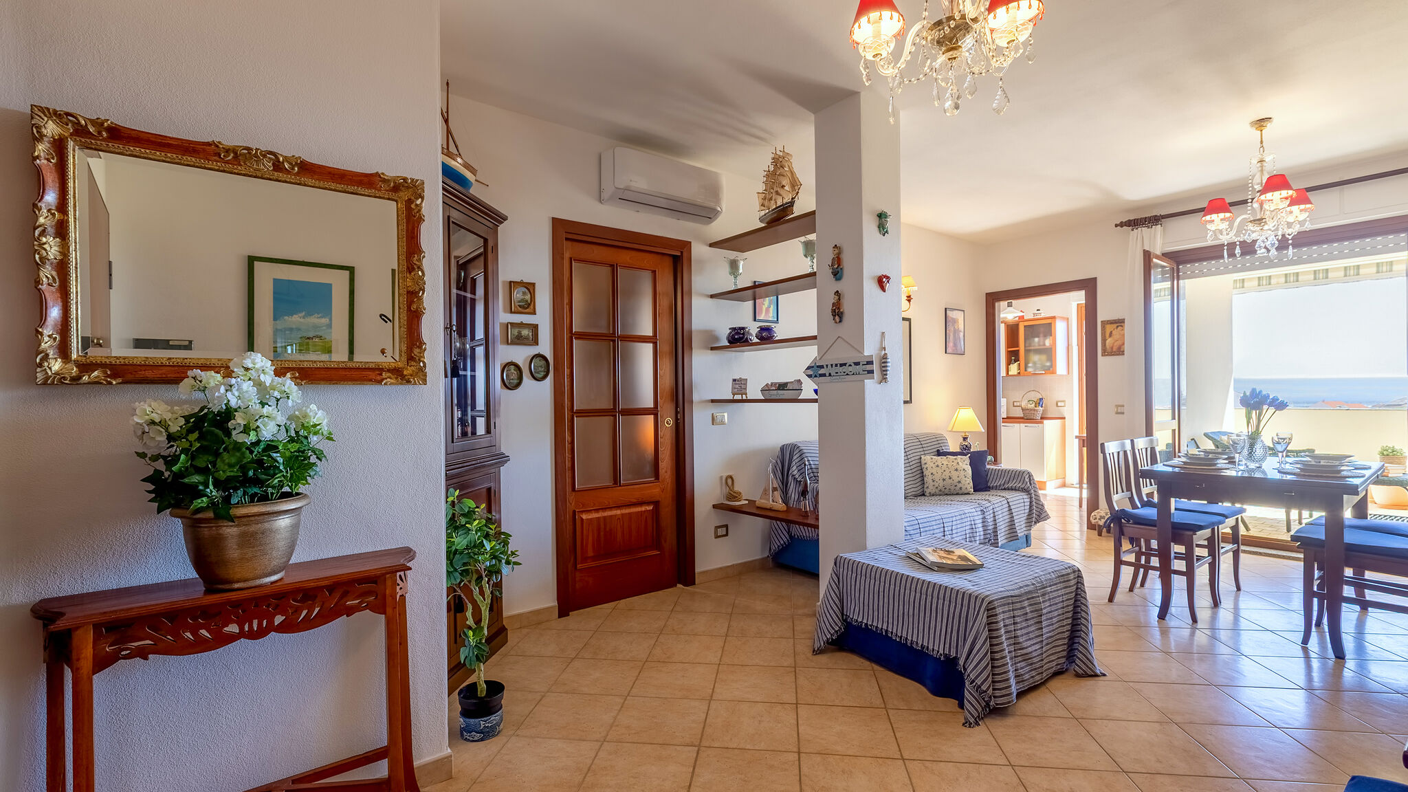 Italianway Alghero Sardinia Re - SherdAnna