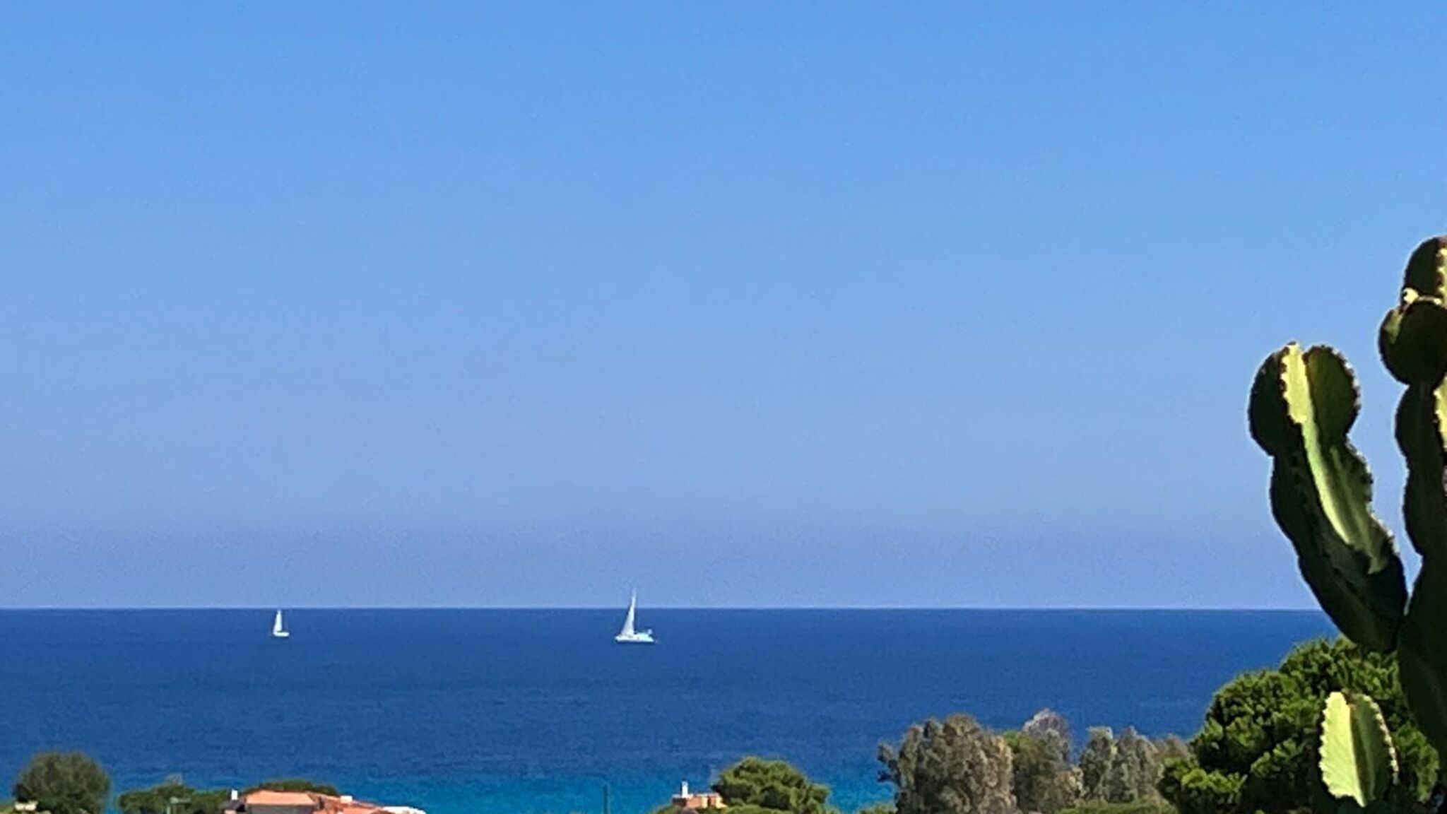 Italianway Muravera Villa Francis | Garden & Seaview - Costa Rei