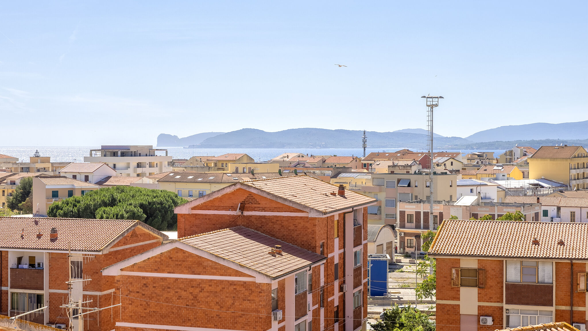 Italianway Alghero Sardinia Re - SherdAnna