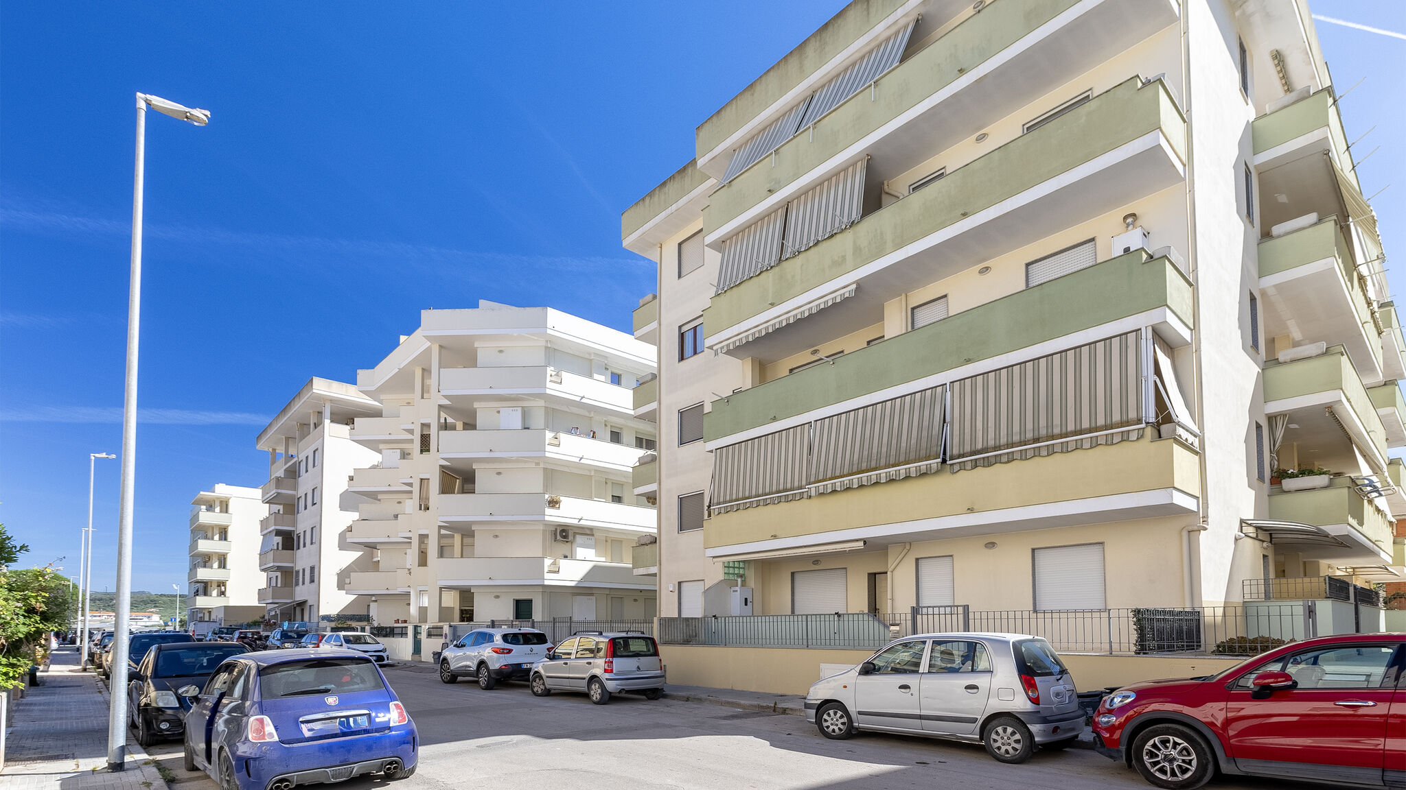 Italianway Alghero Sardinia Re - SherdAnna