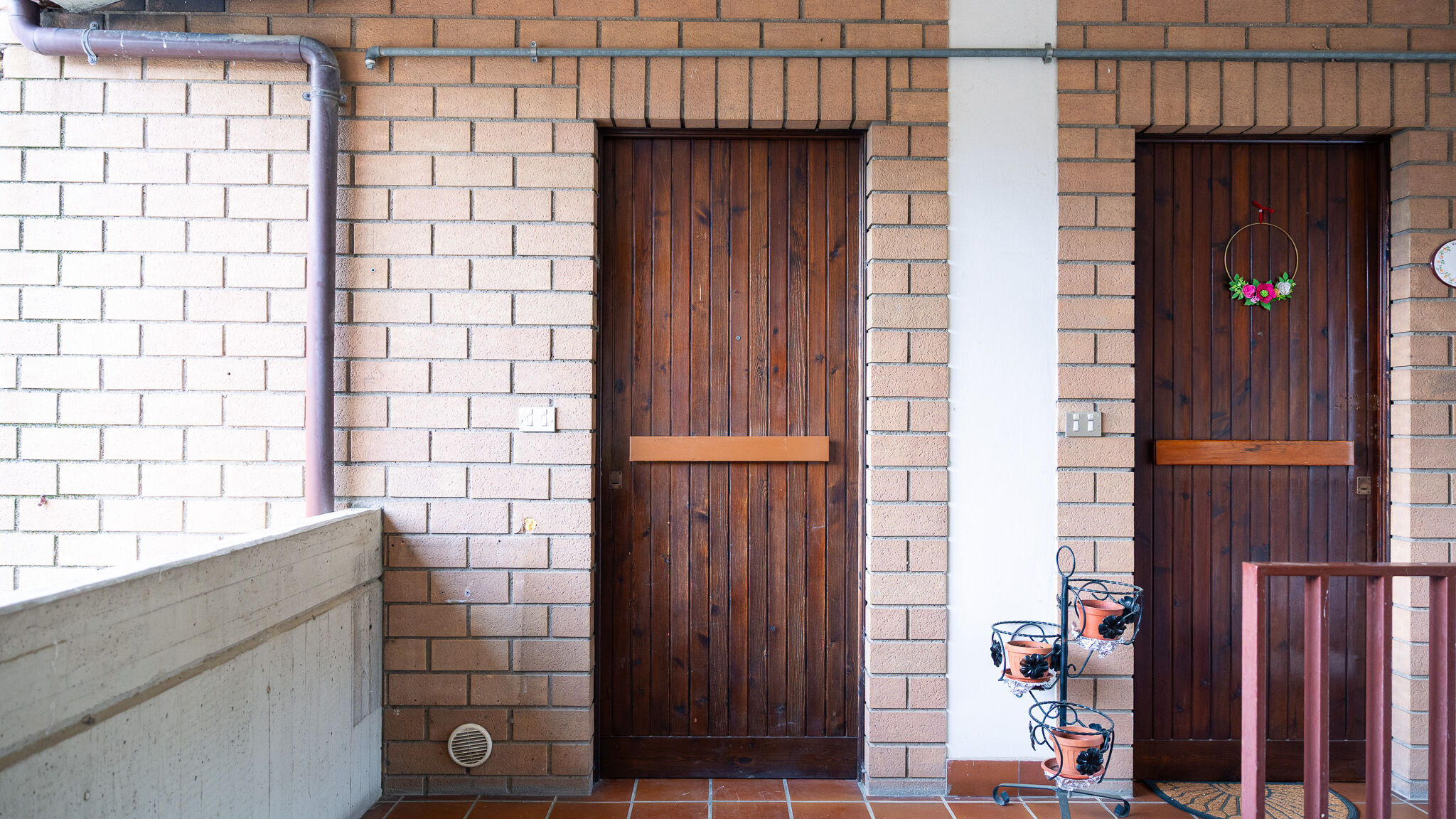 Italianway Archi Casa delle Rose - YPA