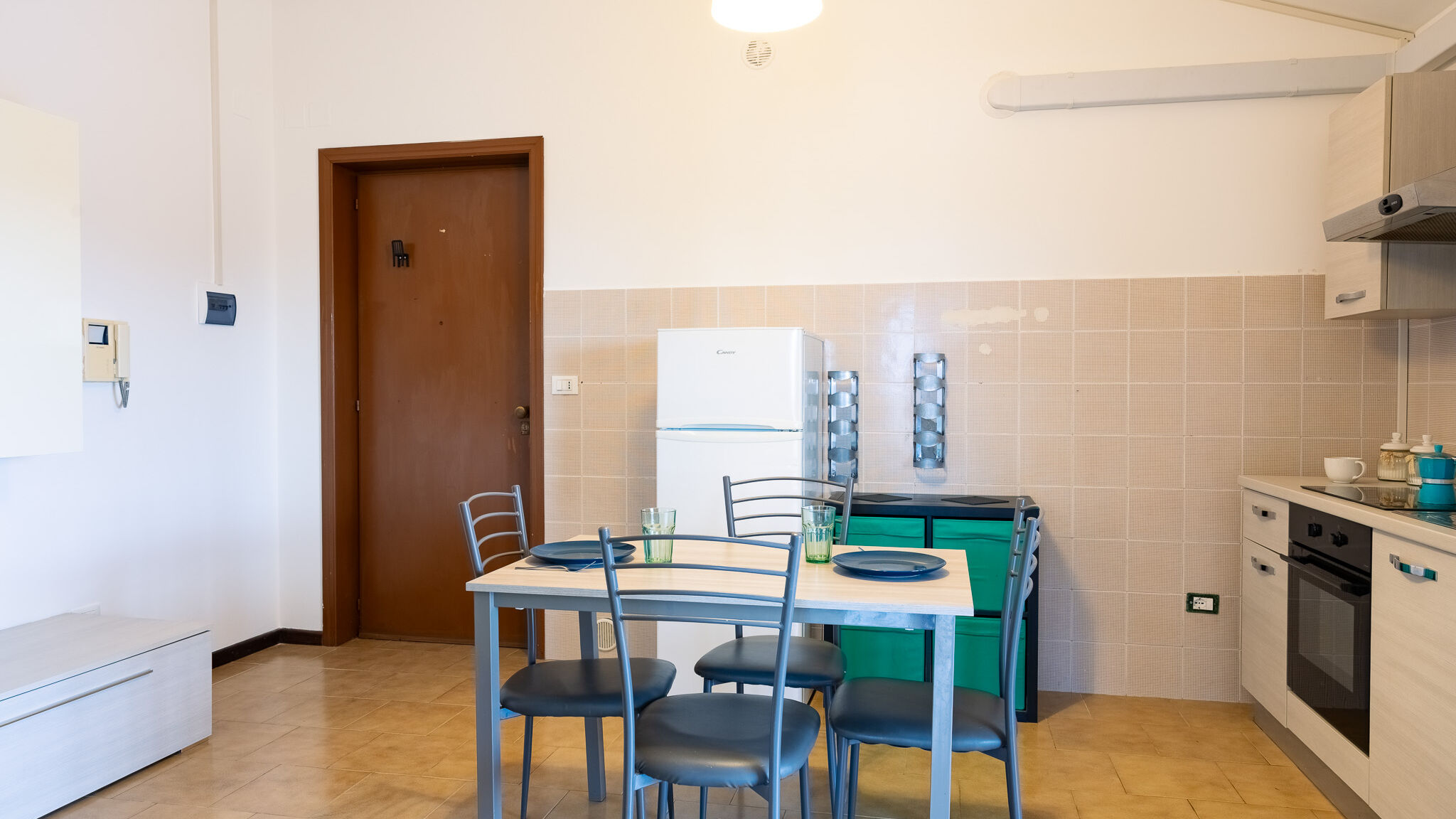 Italianway Archi Casa delle Rose - YPA