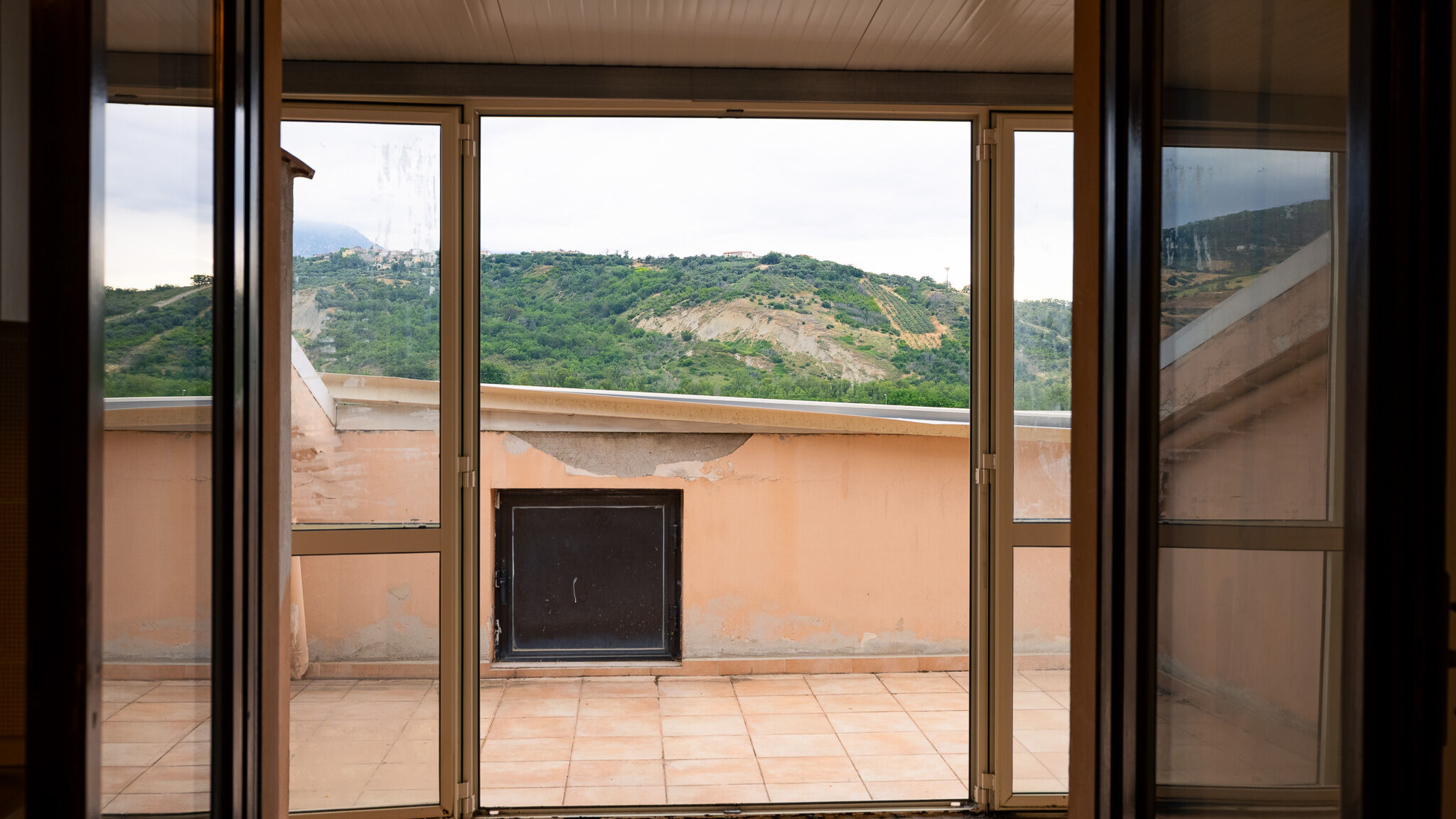 Italianway Archi Casa delle Rose - YPA