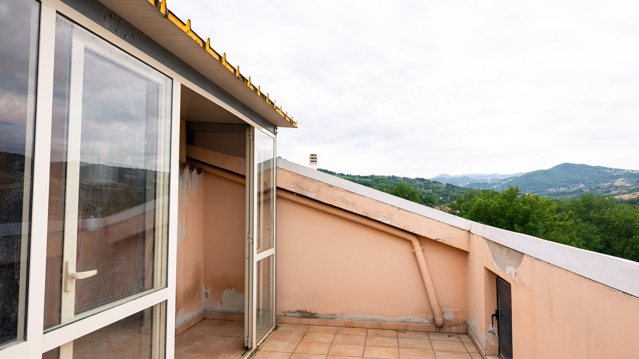 Italianway Archi Casa delle Rose - YPA