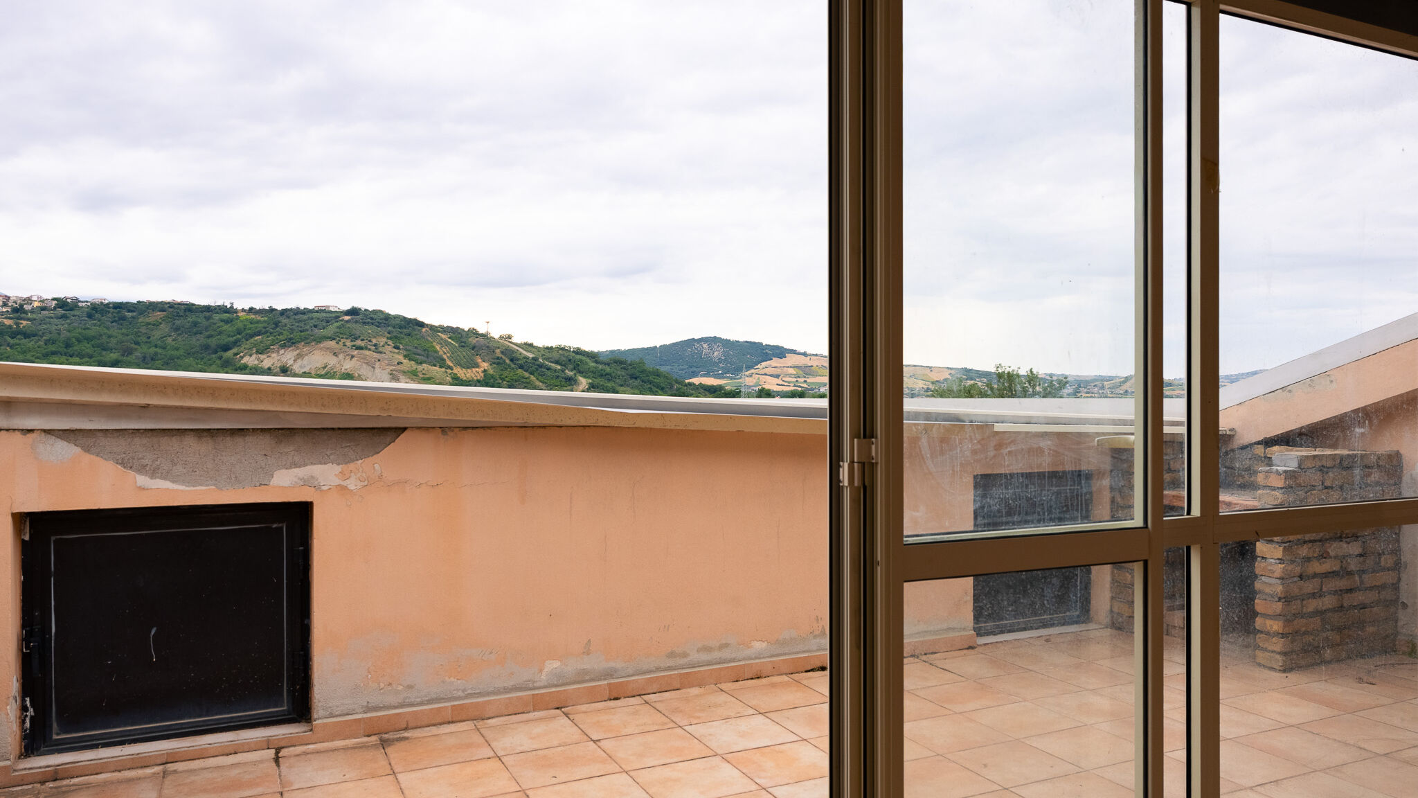 Italianway Archi Casa delle Rose - YPA