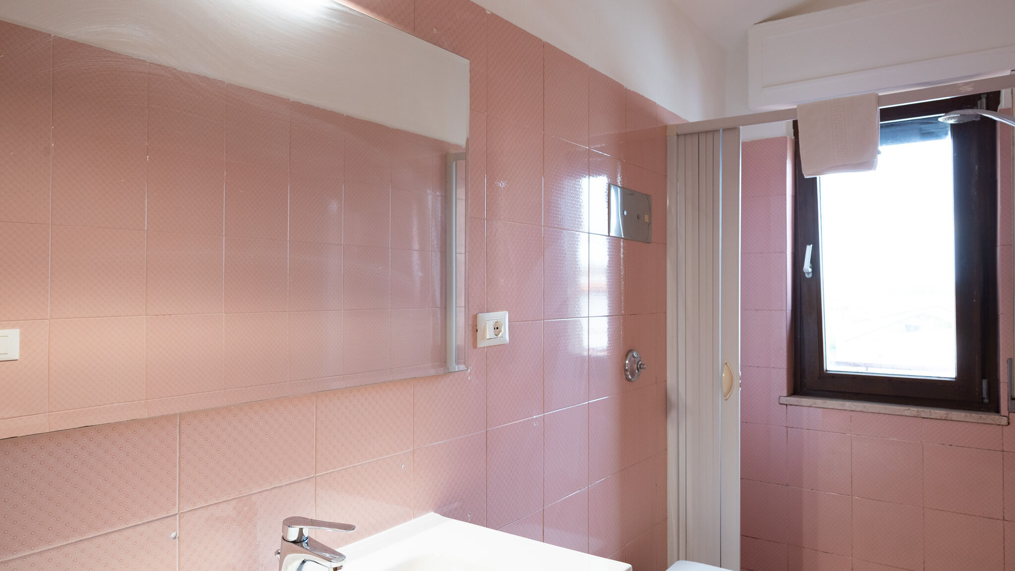 Italianway Archi Casa delle Rose - YPA