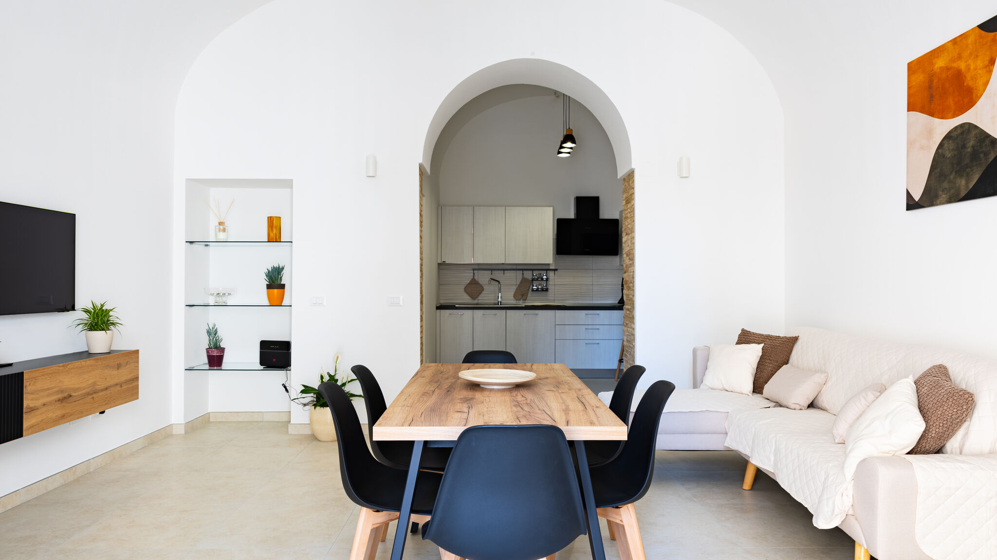 Italianway Fossacesia La casina - YourPlace Abruzzo
