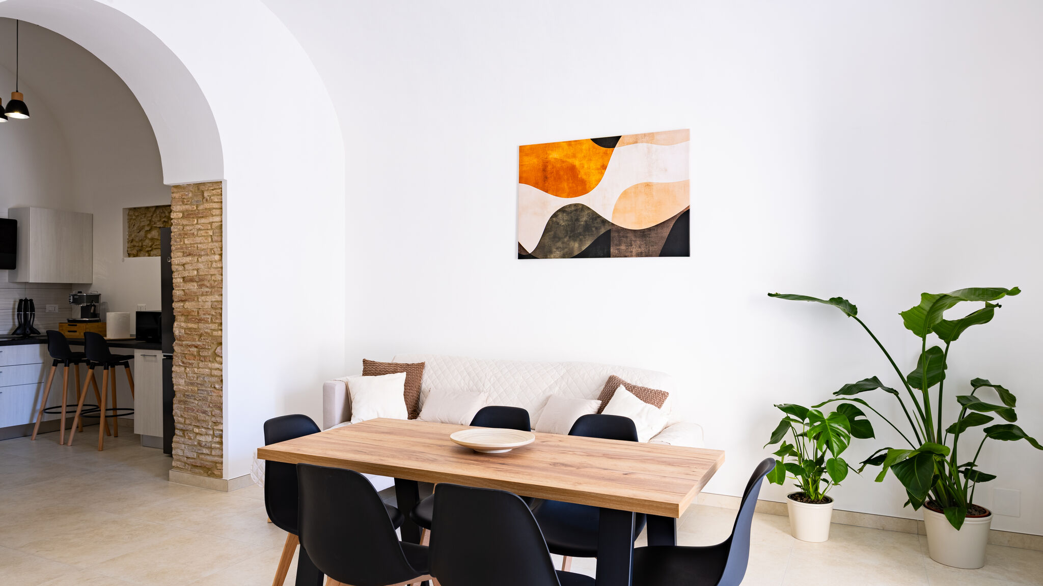 Italianway Fossacesia La casina - YourPlace Abruzzo