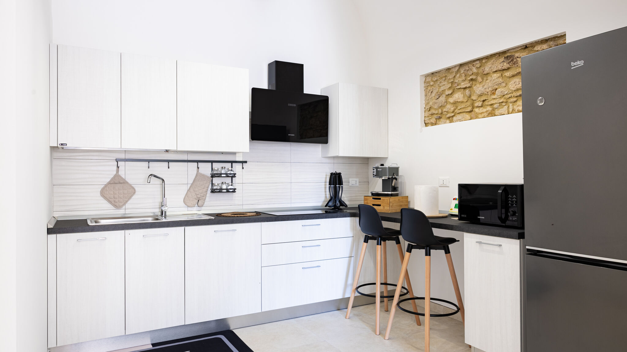 Italianway Fossacesia La casina - YourPlace Abruzzo