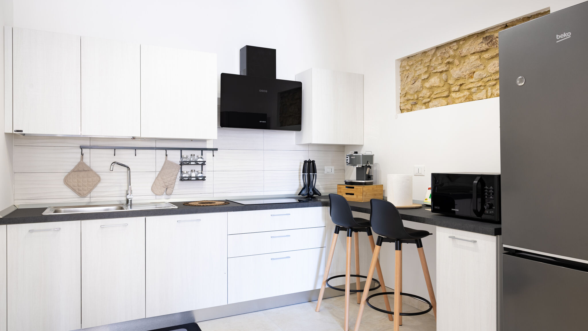 Italianway Fossacesia La casina - YourPlace Abruzzo