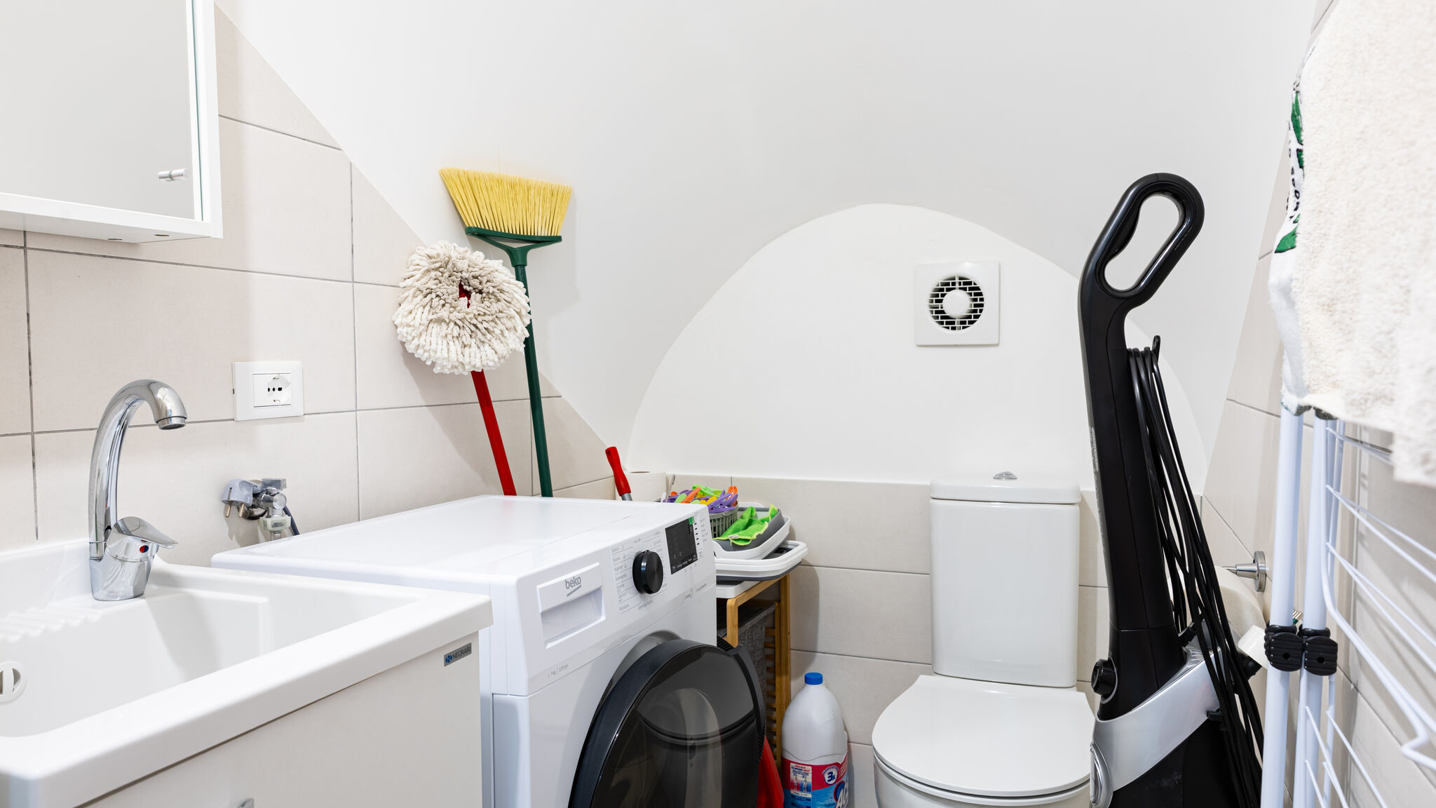 Italianway Fossacesia La casina - YourPlace Abruzzo