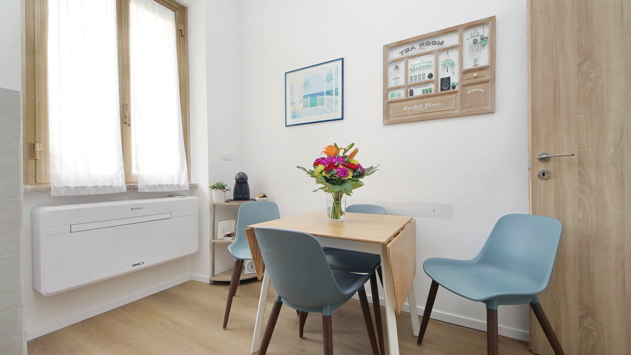 Italianway Roma 4BNB - DAquino Apartment close to Vatican Museums