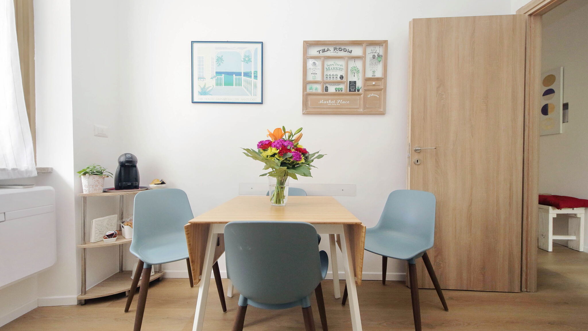 Italianway Roma 4BNB - DAquino Apartment close to Vatican Museums