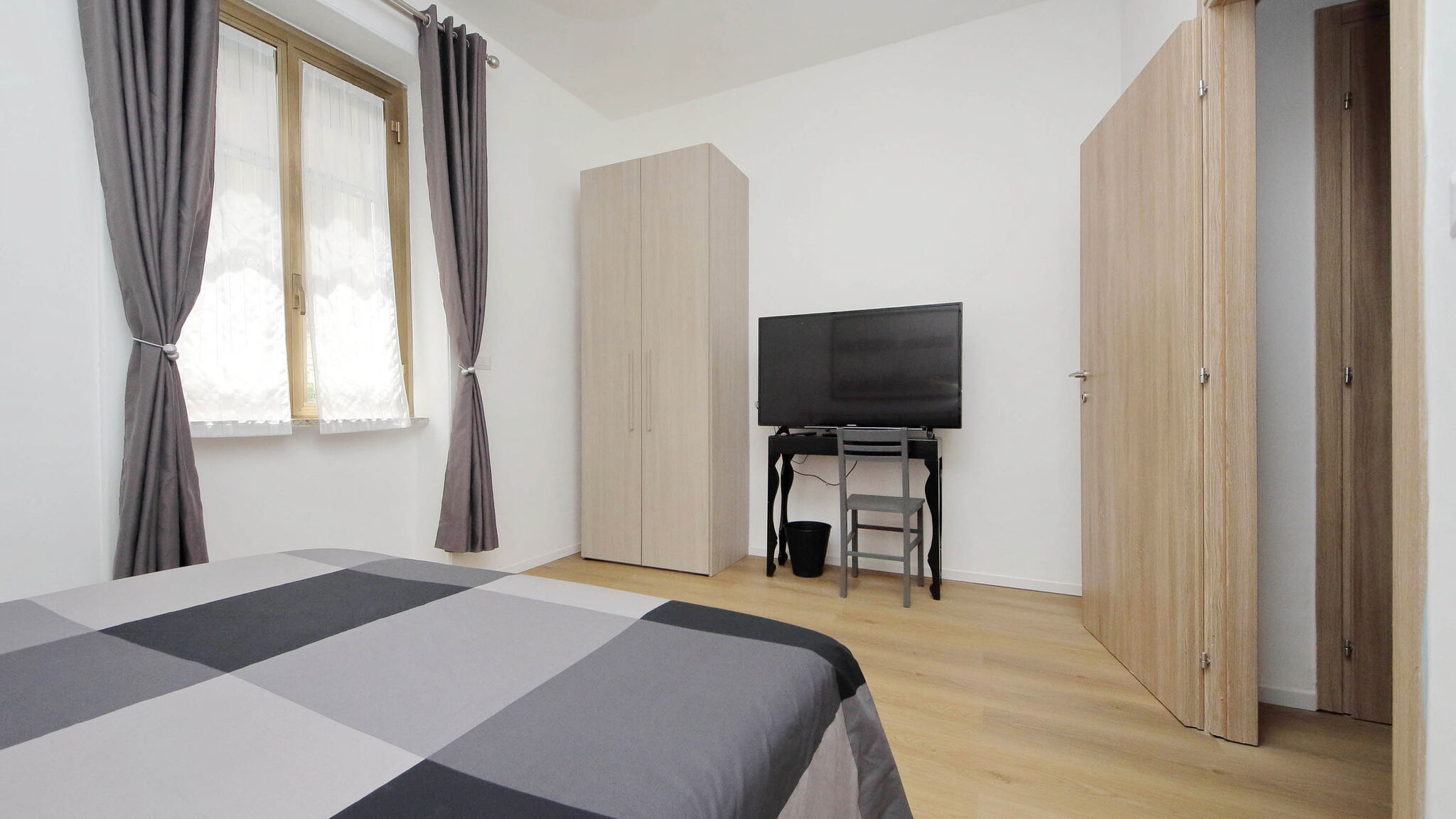 Italianway Roma 4BNB - DAquino Apartment close to Vatican Museums